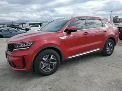 KNDRH4LG2P5151662 2023 KIA SORENTO