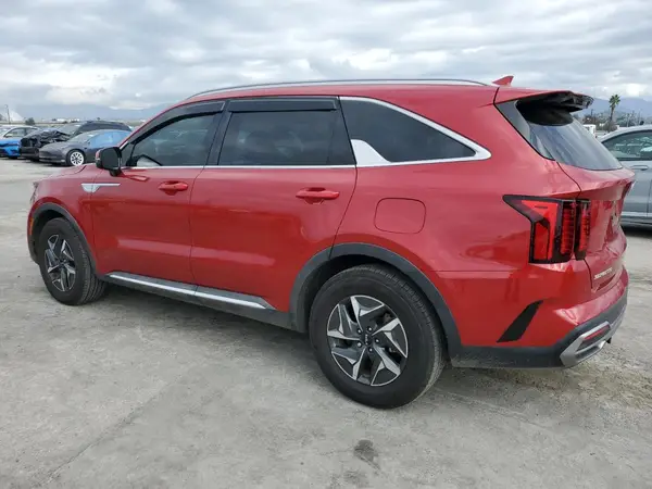 KNDRH4LG2P5151662 2023 KIA SORENTO - Image 2