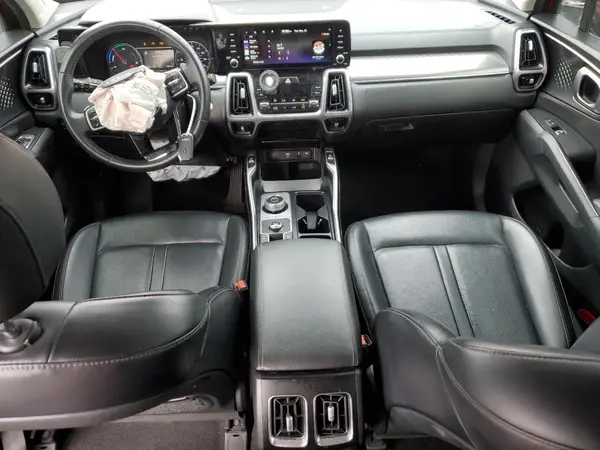 KNDRH4LG2P5151662 2023 KIA SORENTO - Image 8