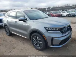 KNDRH4LG2P5173421 2023 KIA SORENTO