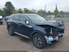 KNDRH4LG2P5186654 2023 KIA SORENTO