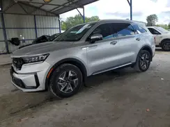 KNDRH4LG2P5191644 2023 KIA SORENTO