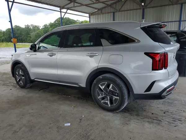 KNDRH4LG2P5191644 2023 KIA SORENTO - Image 2