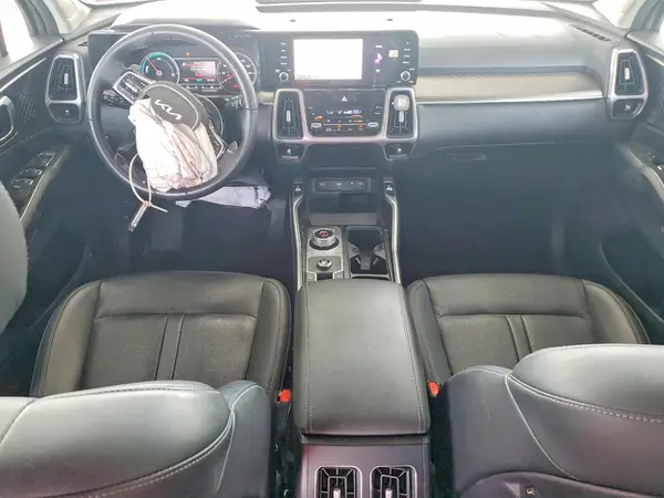KNDRH4LG2P5191644 2023 KIA SORENTO - Image 8
