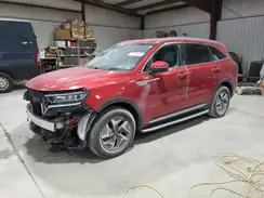 KNDRH4LG2P5196259 2023 KIA SORENTO