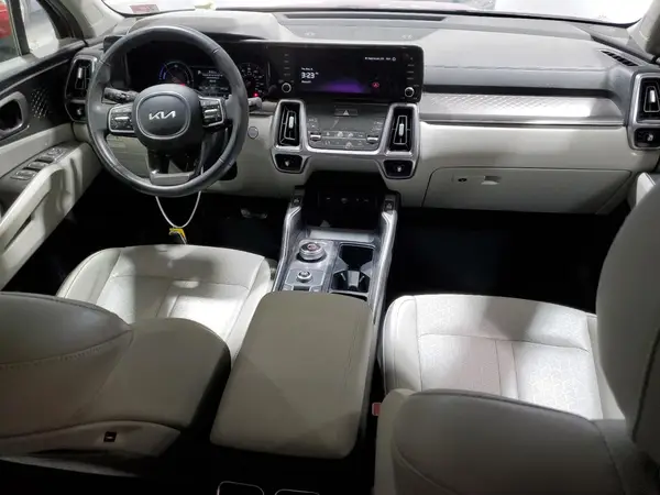 KNDRH4LG2P5196259 2023 KIA SORENTO - Image 8