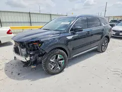 KNDRH4LG2P5197931 2023 KIA SORENTO