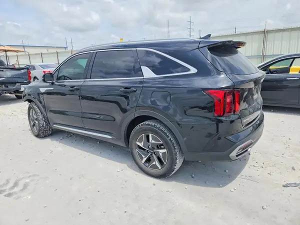 KNDRH4LG2P5197931 2023 KIA SORENTO - Image 2