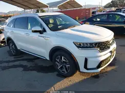 KNDRH4LG2P5198822 2023 KIA SORENTO
