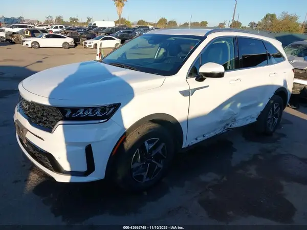 KNDRH4LG2P5198822 2023 KIA SORENTO - Image 2