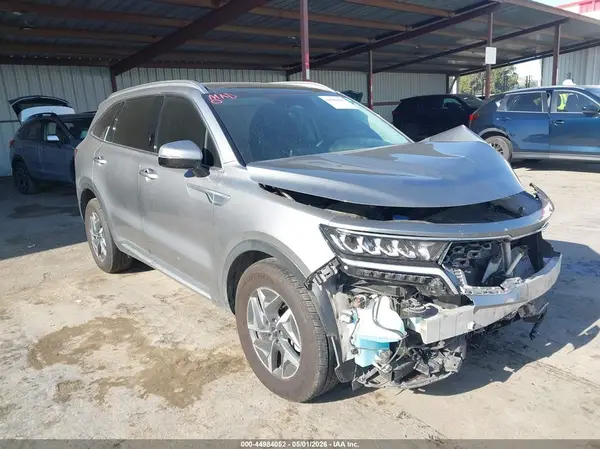 KNDRH4LG2P5223041 2023 KIA SORENTO - Image 1