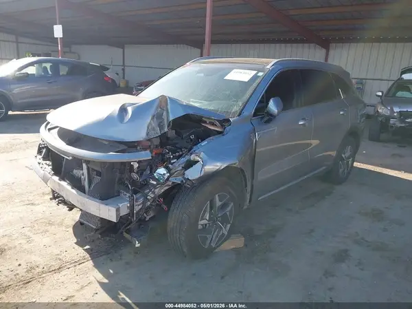 KNDRH4LG2P5223041 2023 KIA SORENTO - Image 2