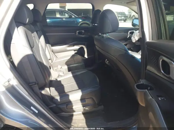 KNDRH4LG2P5223041 2023 KIA SORENTO - Image 8