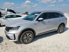KNDRH4LG2P5223878 2023 KIA SORENTO