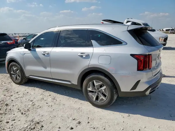 KNDRH4LG2P5223878 2023 KIA SORENTO - Image 2