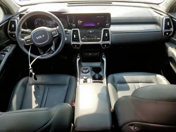 KNDRH4LG2P5223878 2023 KIA SORENTO - Image 8