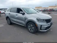 KNDRH4LG2P5228644 2023 KIA SORENTO