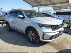 KNDRH4LG2R5258729 2024 KIA SORENTO