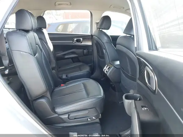 KNDRH4LG2R5258729 2024 KIA SORENTO - Image 8