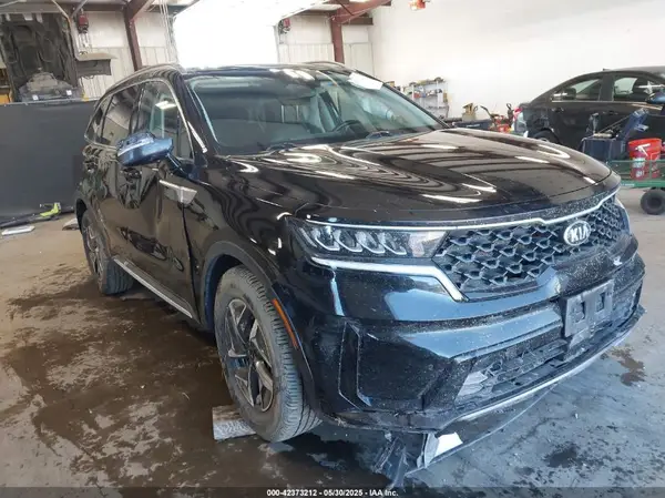 KNDRH4LG3M5018873 2021 KIA SORENTO - Image 1