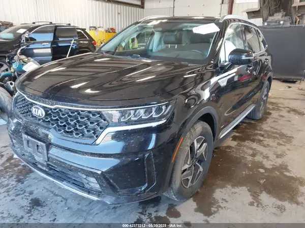 KNDRH4LG3M5018873 2021 KIA SORENTO - Image 2