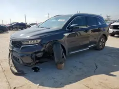 KNDRH4LG3M5019196 2021 KIA SORENTO