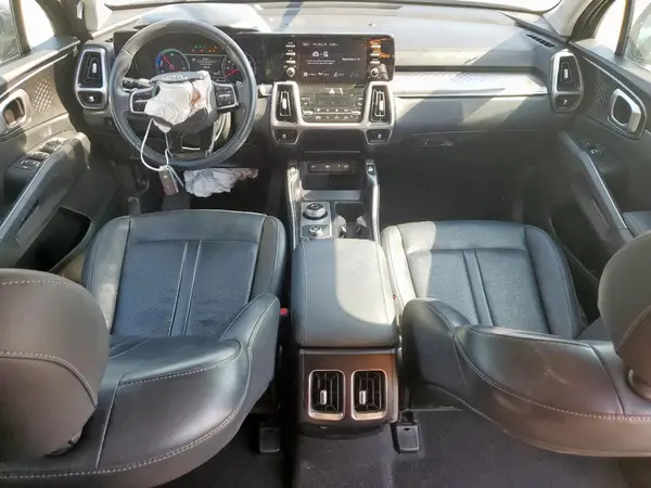 KNDRH4LG3M5019196 2021 KIA SORENTO - Image 8