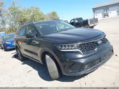 KNDRH4LG3M5022261 2021 KIA SORENTO