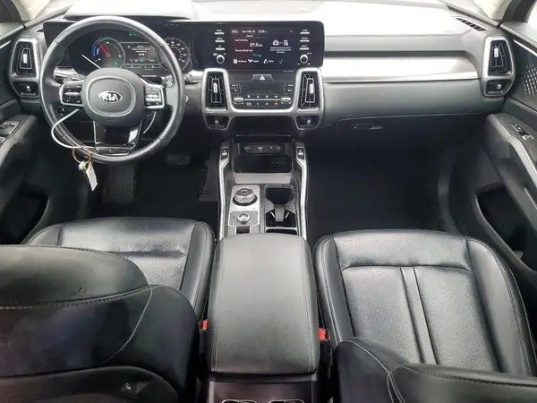 KNDRH4LG3M5024477 2021 KIA SORENTO - Image 8
