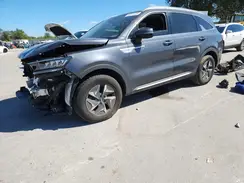 KNDRH4LG3M5033583 2021 KIA SORENTO