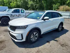 KNDRH4LG3M5045331 2021 KIA SORENTO