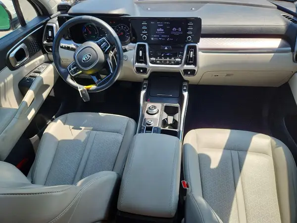 KNDRH4LG3M5045331 2021 KIA SORENTO - Image 8