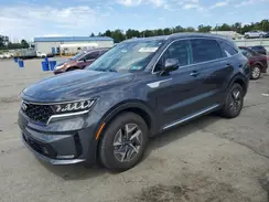 KNDRH4LG3M5045460 2021 KIA SORENTO