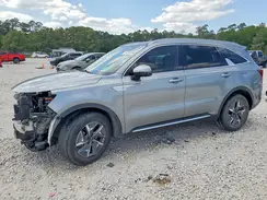 KNDRH4LG3M5045572 2021 KIA SORENTO