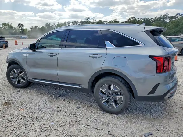 KNDRH4LG3M5045572 2021 KIA SORENTO - Image 2