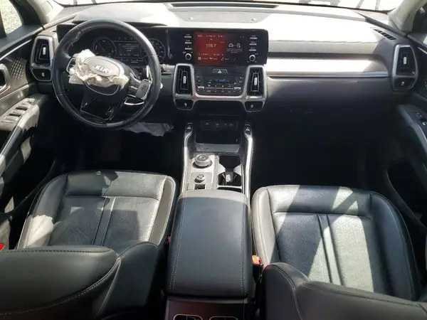 KNDRH4LG3M5045572 2021 KIA SORENTO - Image 8