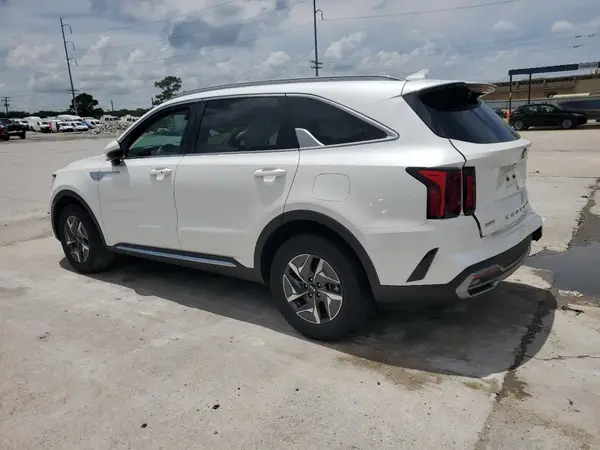 KNDRH4LG3M5048715 2021 KIA SORENTO - Image 2