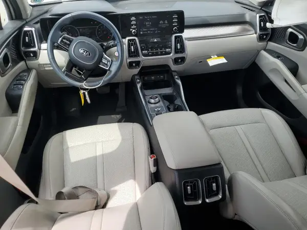 KNDRH4LG3M5048715 2021 KIA SORENTO - Image 8