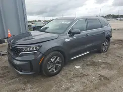 KNDRH4LG3M5050870 2021 KIA SORENTO