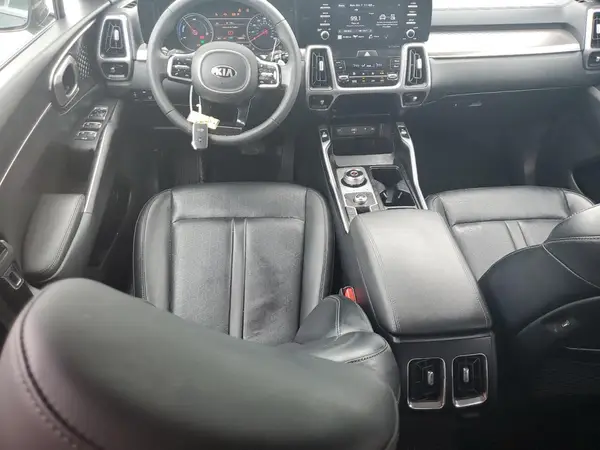 KNDRH4LG3M5050870 2021 KIA SORENTO - Image 8