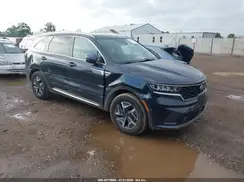KNDRH4LG3M5053896 2021 KIA SORENTO
