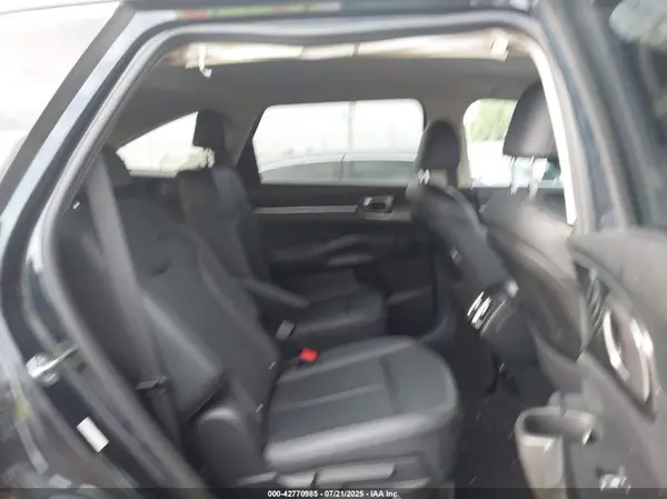 KNDRH4LG3M5053896 2021 KIA SORENTO - Image 8