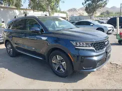 KNDRH4LG3N5066374 2022 KIA SORENTO