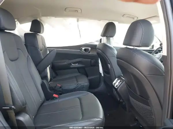 KNDRH4LG3N5066374 2022 KIA SORENTO - Image 8