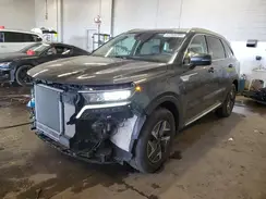 KNDRH4LG3N5069680 2022 KIA SORENTO