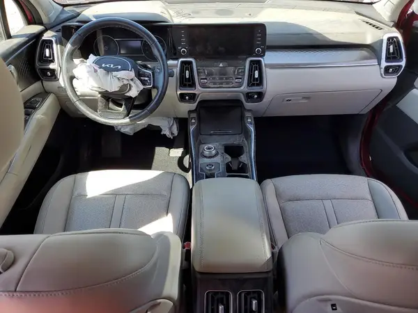 KNDRH4LG3N5076807 2022 KIA SORENTO - Image 8