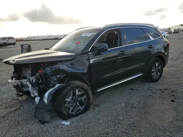 KNDRH4LG3N5116139 2022 KIA SORENTO - Image 1