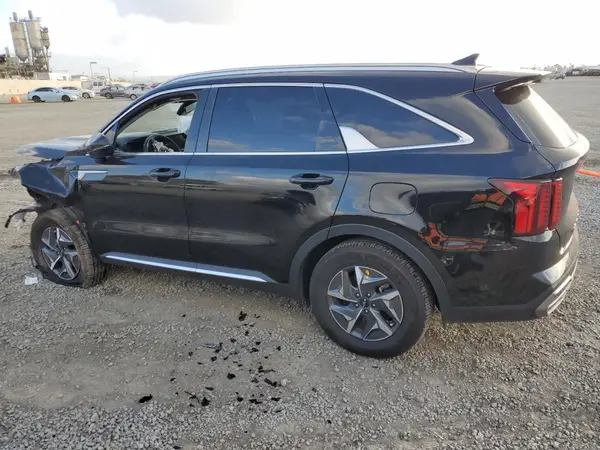 KNDRH4LG3N5116139 2022 KIA SORENTO - Image 2