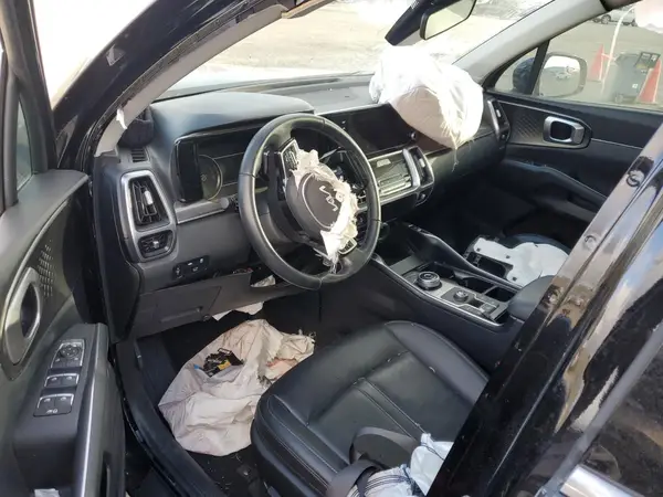 KNDRH4LG3N5116139 2022 KIA SORENTO - Image 8
