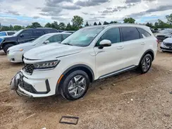 KNDRH4LG3N5117050 2022 KIA SORENTO